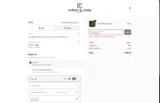 Cotton & Crete coupon verification screenshot