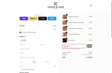 Cotton & Crete coupon verification screenshot