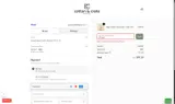 Cotton & Crete coupon verification screenshot