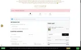 Cottoneer coupon verification screenshot