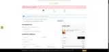 Cottoneer coupon verification screenshot