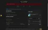 Cottoneer coupon verification screenshot