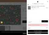 Cottoneer coupon verification screenshot