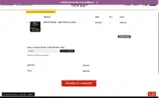 Lab100 coupon verification screenshot