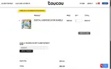 OUI4JULY coupon verification screenshot