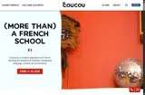OUI4JULY coupon verification screenshot