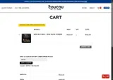 Lab100 coupon verification screenshot