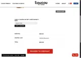 cl20 coupon verification screenshot
