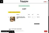 cl20 coupon verification screenshot