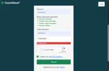 F25VA3S2NF coupon verification screenshot