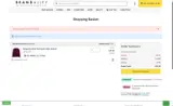 Country Attire coupon verification screenshot