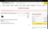 Country Attire coupon verification screenshot