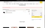 Country Attire coupon verification screenshot