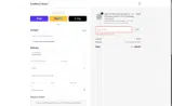 WARMUP10 coupon verification screenshot