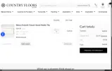 CF5 coupon verification screenshot
