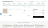 WICK10 coupon verification screenshot