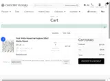 HONEY10 coupon verification screenshot