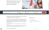Country Inns & Suites coupon verification screenshot