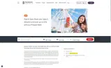 Country Inns & Suites coupon verification screenshot