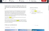 Country Inns & Suites coupon verification screenshot