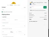 ARI20 coupon verification screenshot