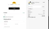 EXTRA15 coupon verification screenshot