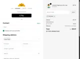 15CLSAVE coupon verification screenshot