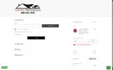 Country Marketplaces coupon verification screenshot