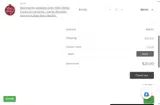 Country Marketplaces coupon verification screenshot