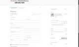 Country Marketplaces coupon verification screenshot
