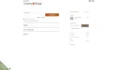 Country Village Shoppe coupon verification screenshot