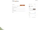 Country Village Shoppe coupon verification screenshot