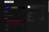 CheckoutNow coupon verification screenshot