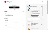 SUPERDRINKS coupon verification screenshot