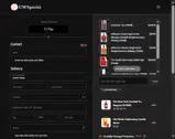 SUPERDRINKS coupon verification screenshot