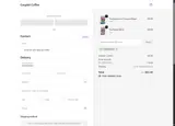 CORTADOPLZ coupon verification screenshot