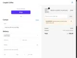 BLACKFRIYAY coupon verification screenshot