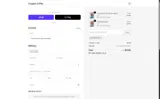COUPLET20 coupon verification screenshot