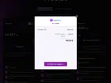 10%offcoursebox coupon verification screenshot