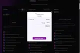CRAFTO30 coupon verification screenshot
