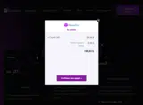 10%offcoursebox coupon verification screenshot