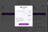 33OFFWELCOMEBACK coupon verification screenshot