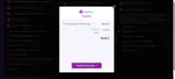 CRAFTO10 coupon verification screenshot