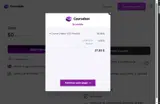 CRAFTO10 coupon verification screenshot