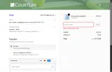 WAREHOUSESALE coupon verification screenshot