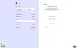 VISAPLS coupon verification screenshot