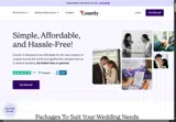 VISAPLS coupon verification screenshot
