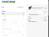 PickleballForDummies coupon verification screenshot