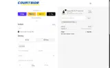 Memorial50Clothing coupon verification screenshot