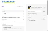 PickleballForDummies coupon verification screenshot